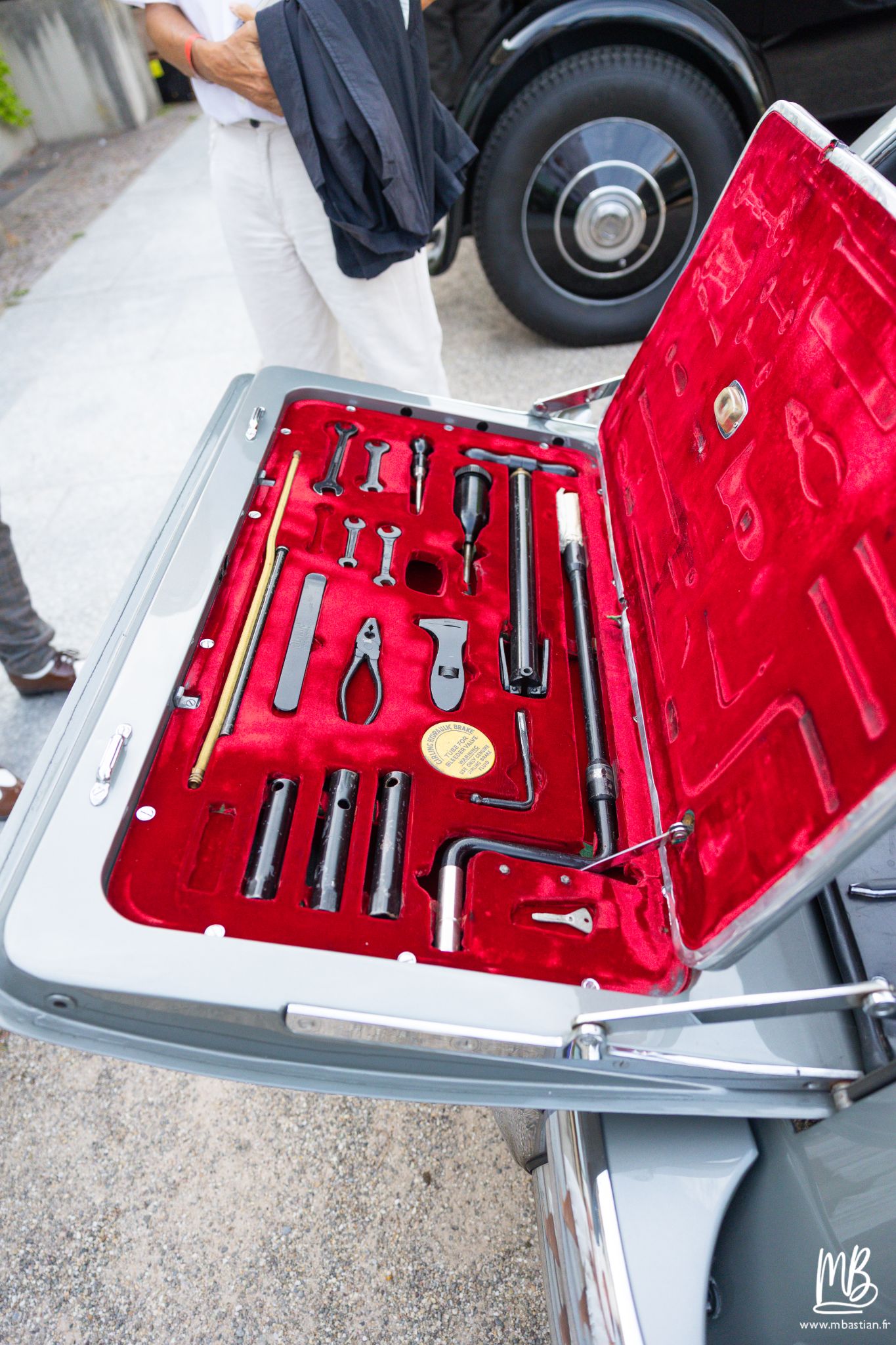 20250712 Oldtimer Meeting MB 39